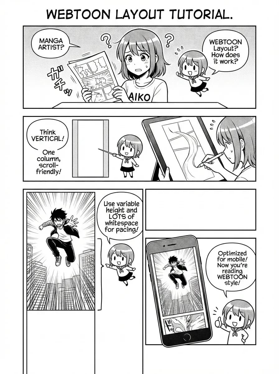 webtoon