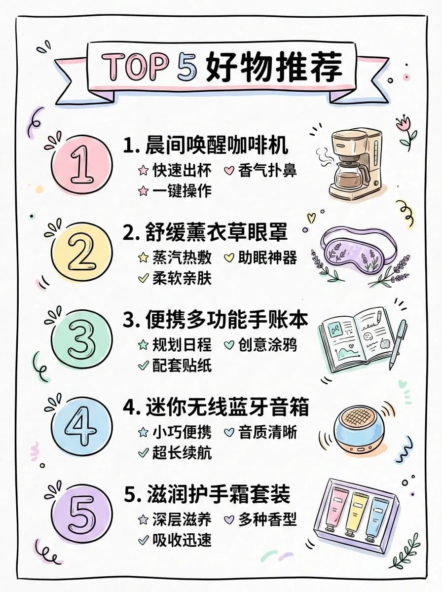list