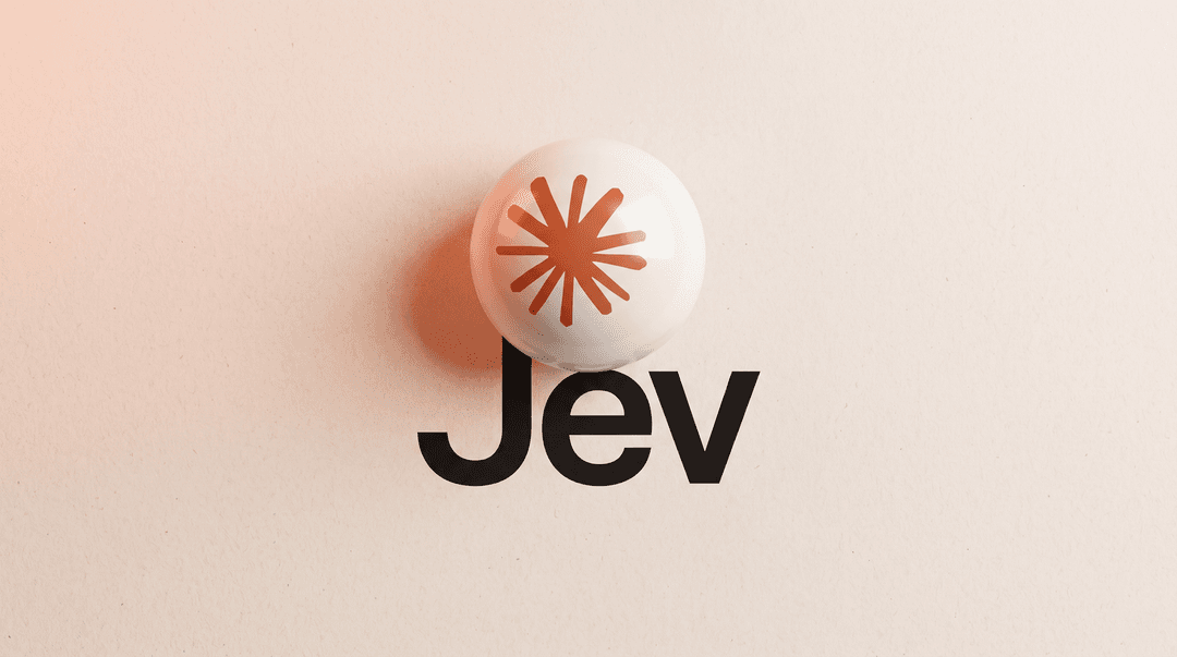 Claude x Jev