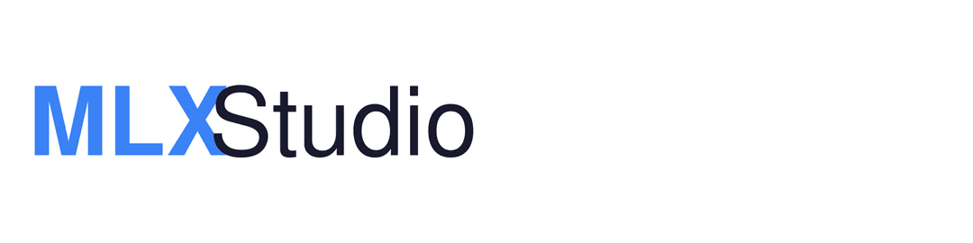 MLX Studio