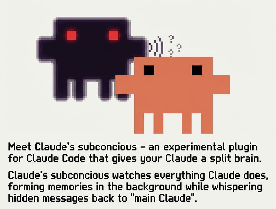 evil claude