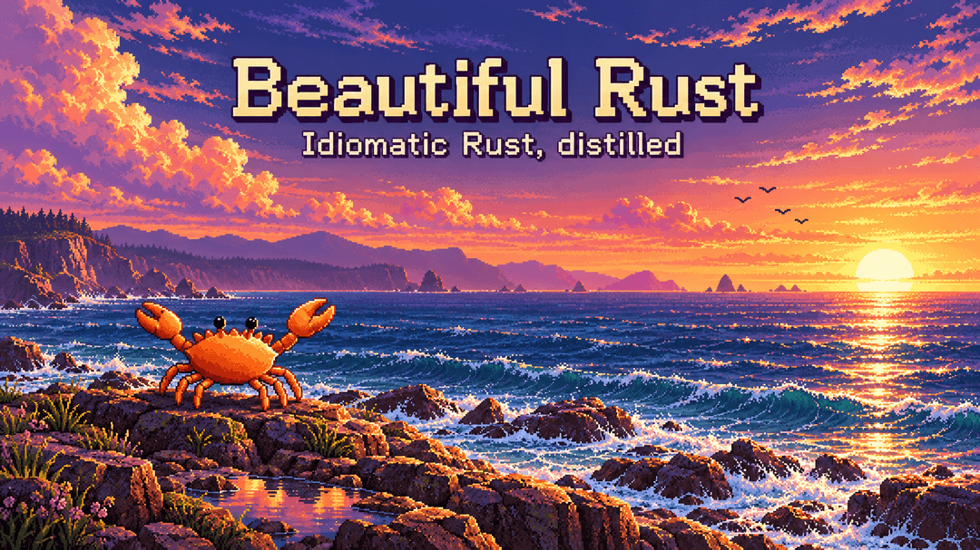 BeautifulRust — Claude Plugins | Claudeers