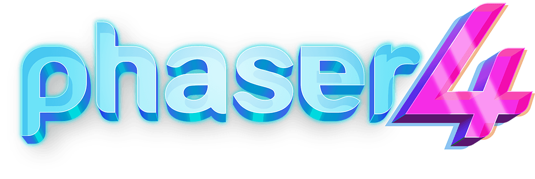 Phaser Banner Phaser Banner