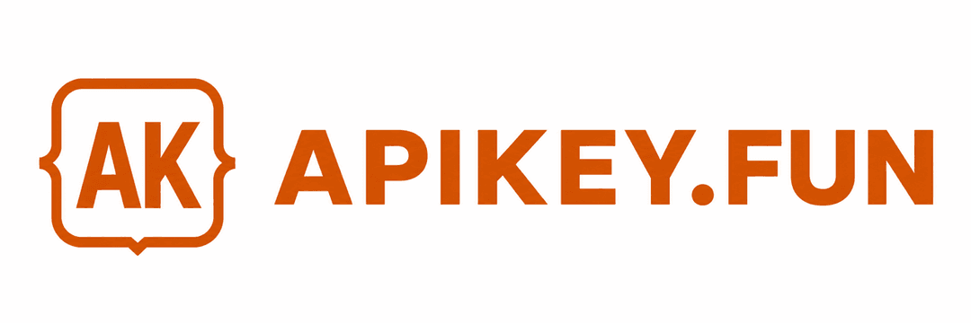 APIKEY.FUN