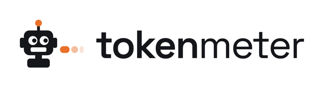Tokenmeter
