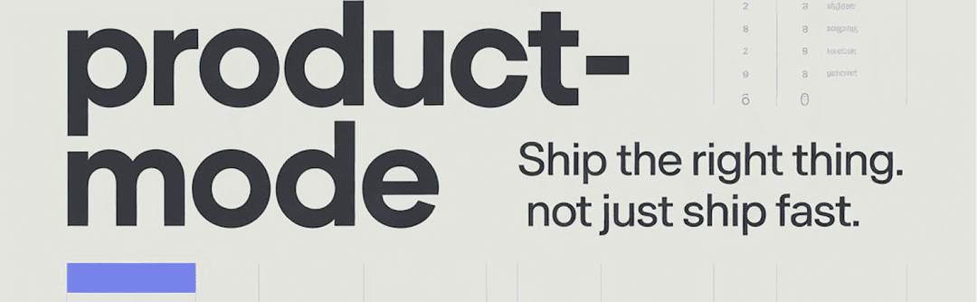 product-mode