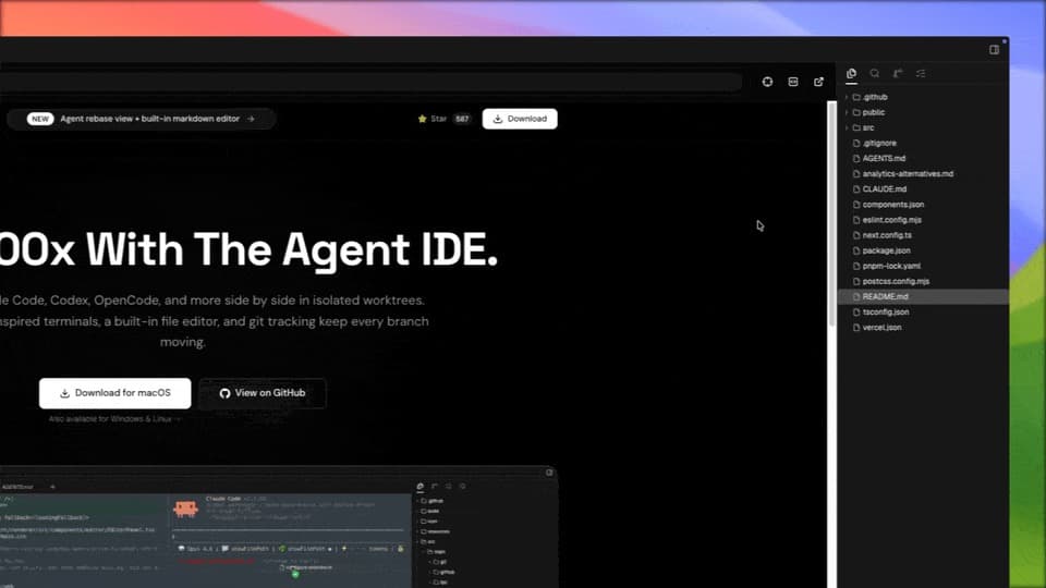 Embedded browser and Design Mode