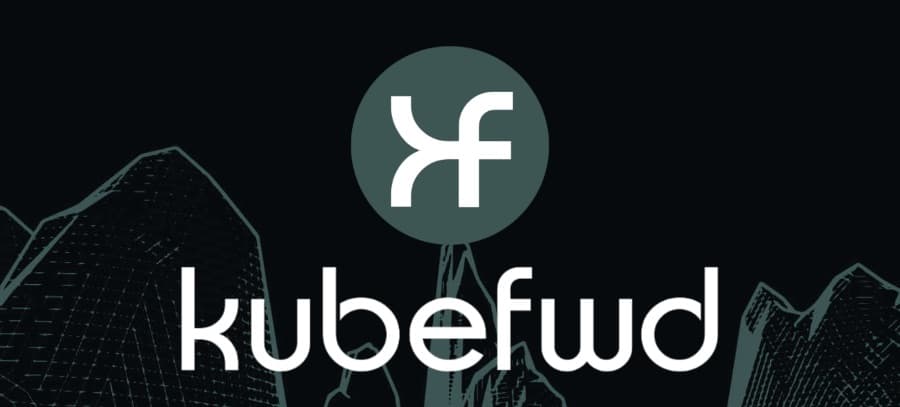 kubefwd - kubernetes bulk port forwarding