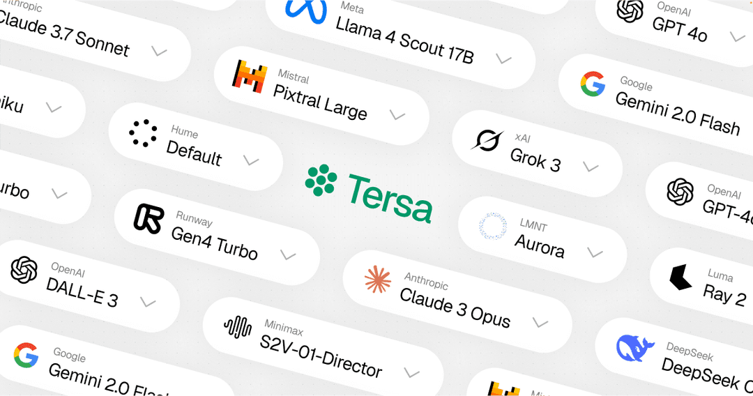 Tersa