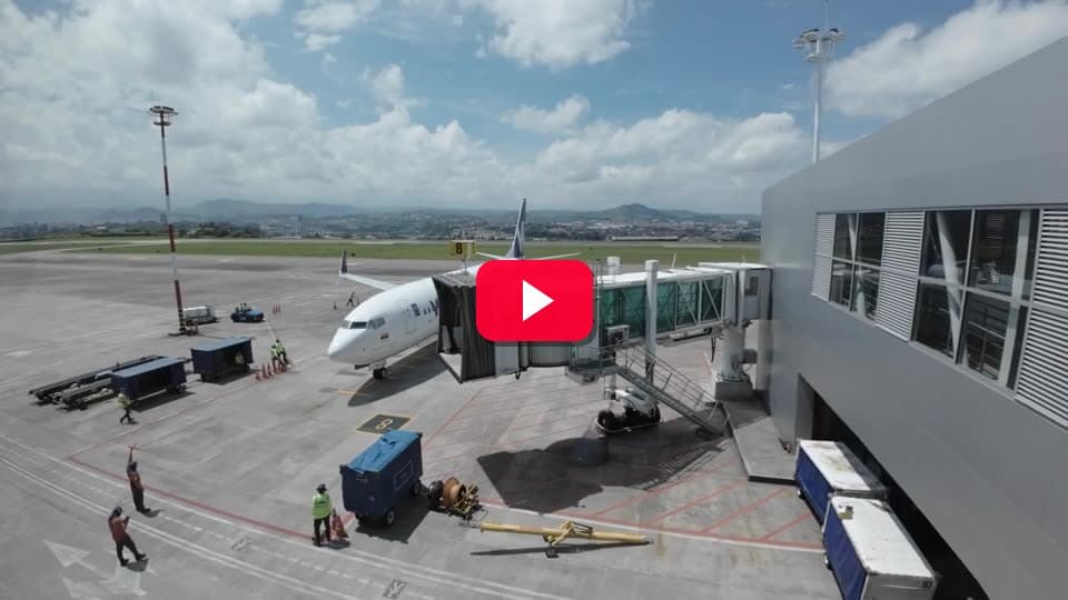 A Brief History of Human Flight
