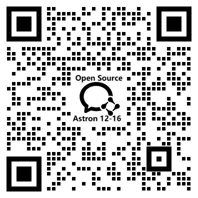WeChat Work Group