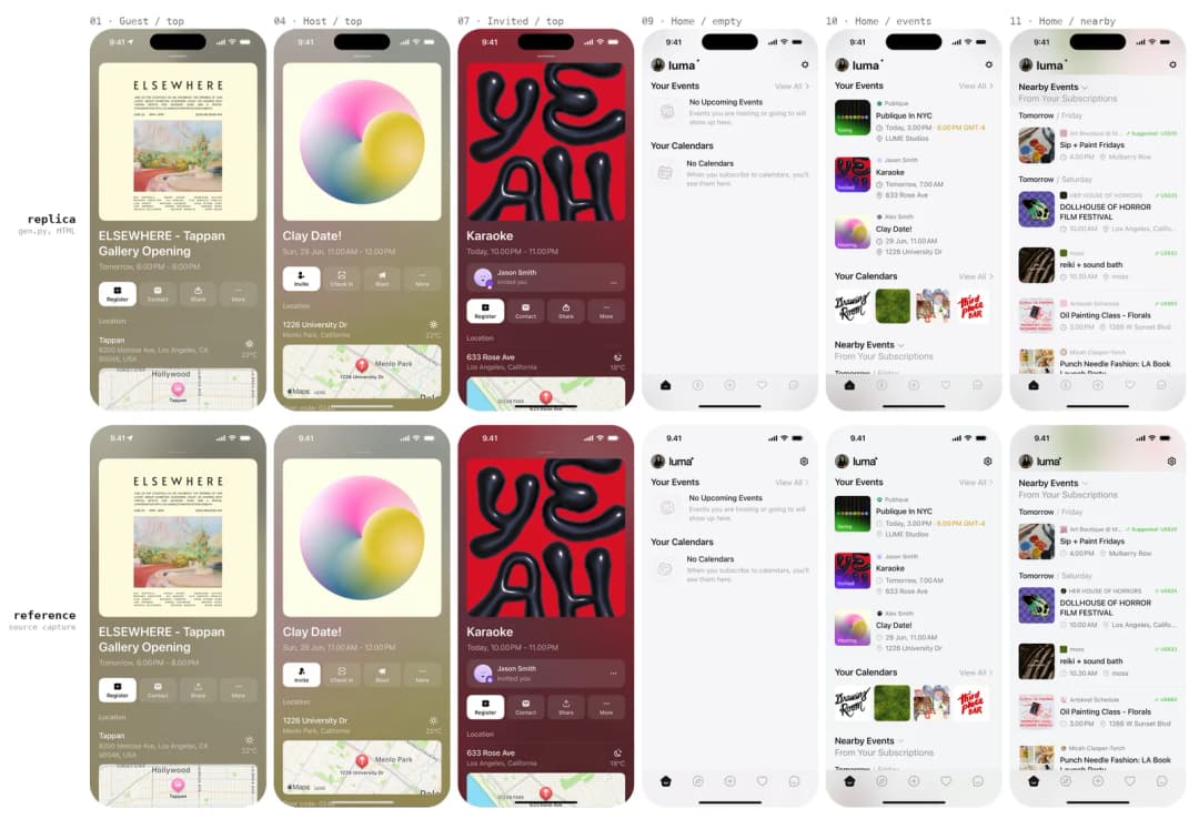 luma-ios