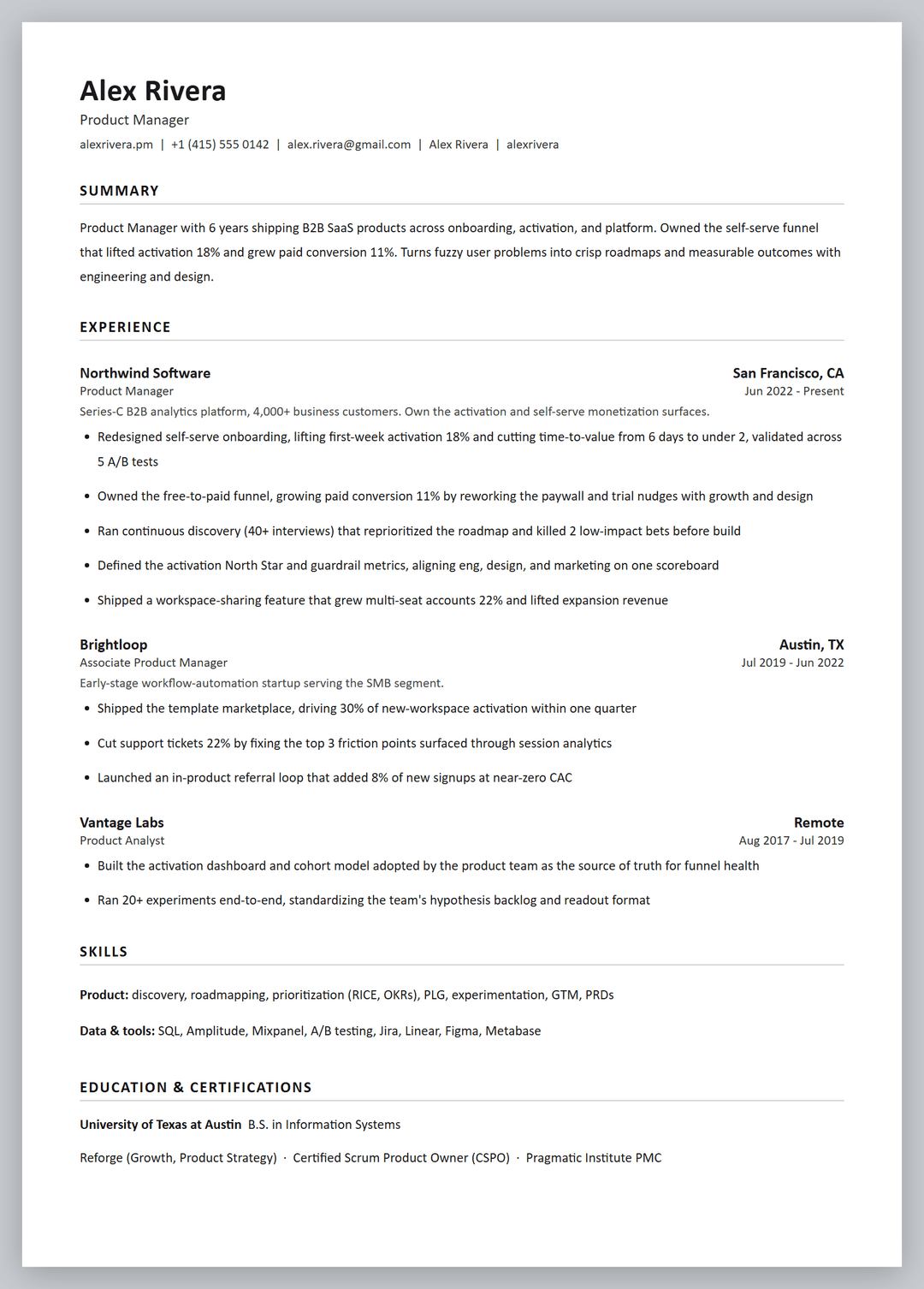 pm-resume-builder-skill