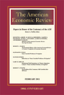 American Economic Review