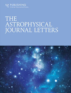 The Astrophysical Journal Letters