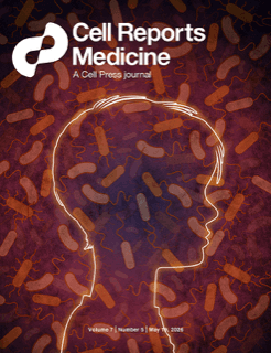 Cell Reports Medicine