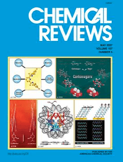 Chemical Reviews