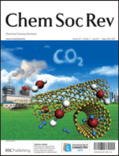 Chemical Society Reviews