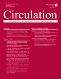 Circulation