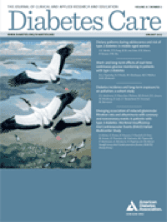 Diabetes Care