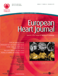 European Heart Journal