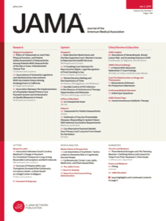 JAMA
