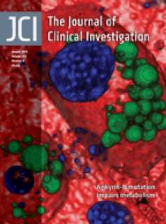 Journal of Clinical Investigation