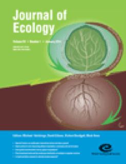 Journal of Ecology