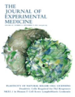 Journal of Experimental Medicine