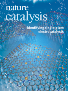 Nature Catalysis