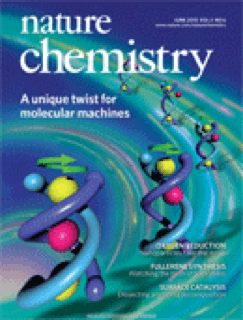Nature Chemistry