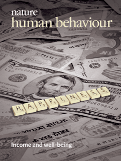 Nature Human Behaviour