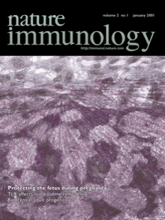 Nature Immunology