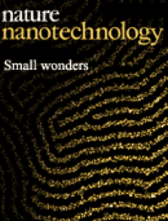 Nature Nanotechnology