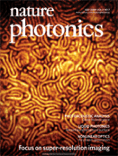 Nature Photonics