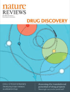 Nature Reviews Drug Discovery