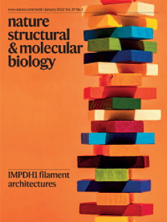 Nature Structural & Molecular Biology
