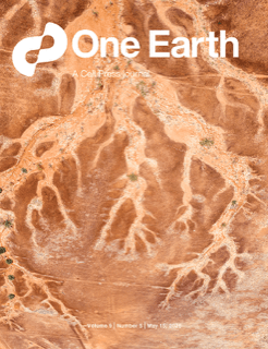 One Earth