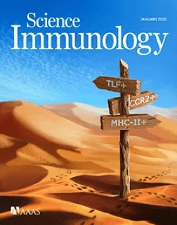 Science Immunology