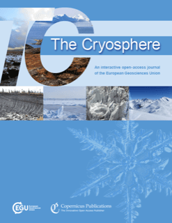 The Cryosphere