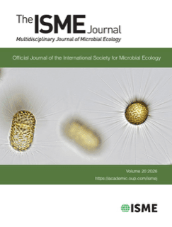 The ISME Journal