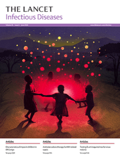 The Lancet Infectious Diseases