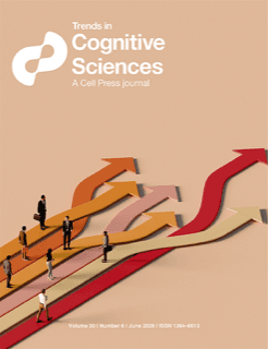 Trends In Cognitive Sciences
