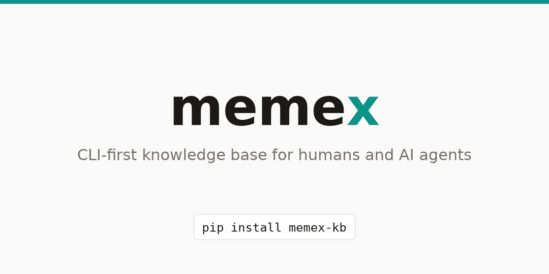 Memex