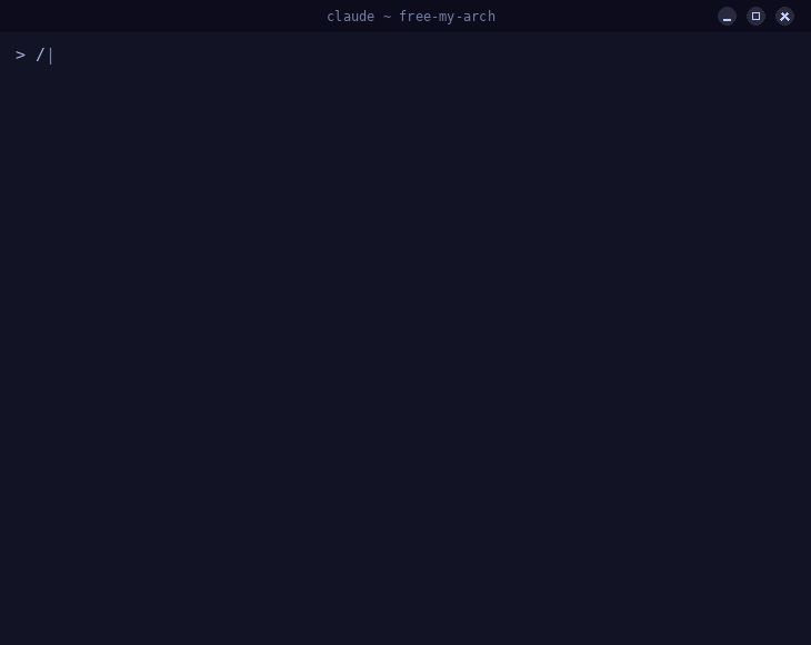 demo