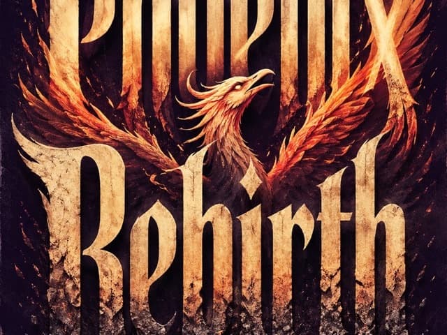 Posters and typography