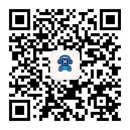 微信公众号 AI不止语 二维码