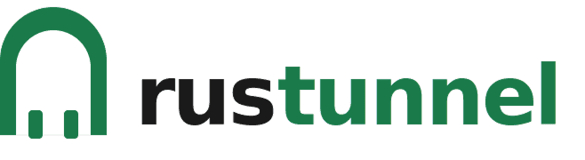 rustunnel logo