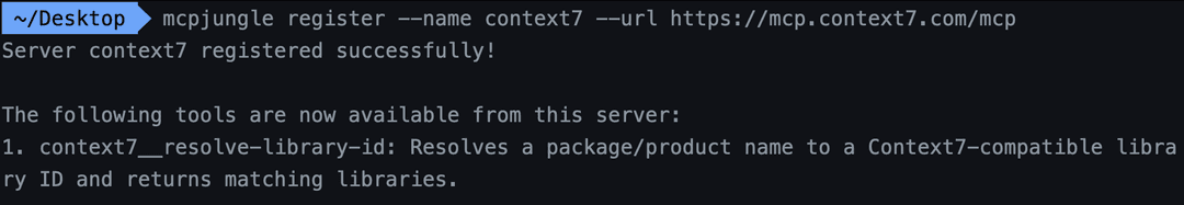 register-context7