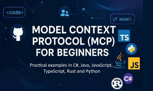 MCP-for-beginners